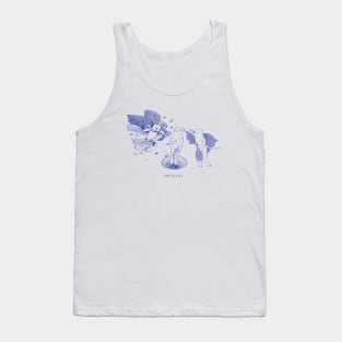 catticelli Tank Top